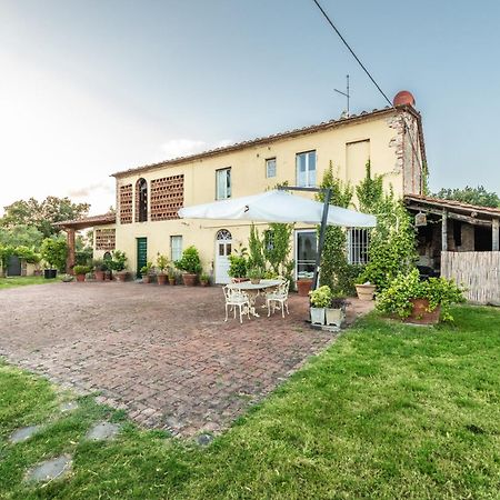 Casolare Del Pin Bono Villa อัลโตพาสซิโอ ภายนอก รูปภาพ