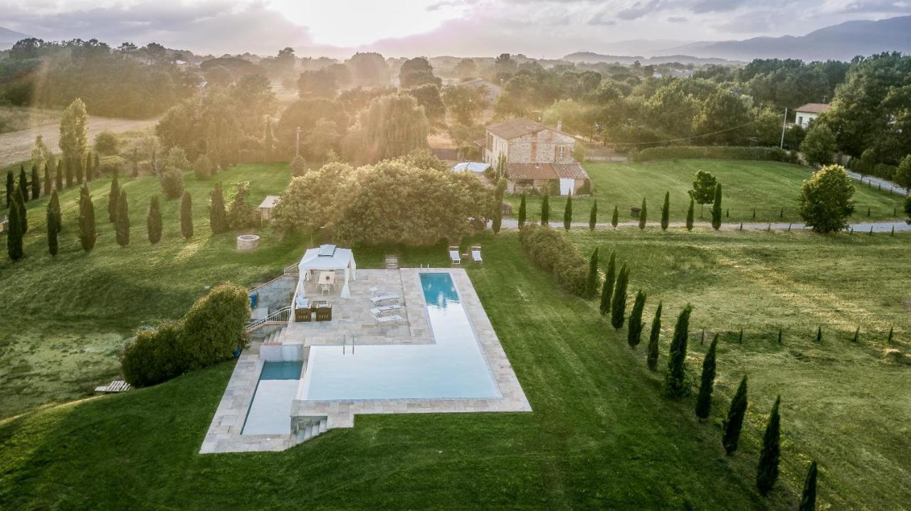 Casolare Del Pin Bono Villa อัลโตพาสซิโอ ภายนอก รูปภาพ
