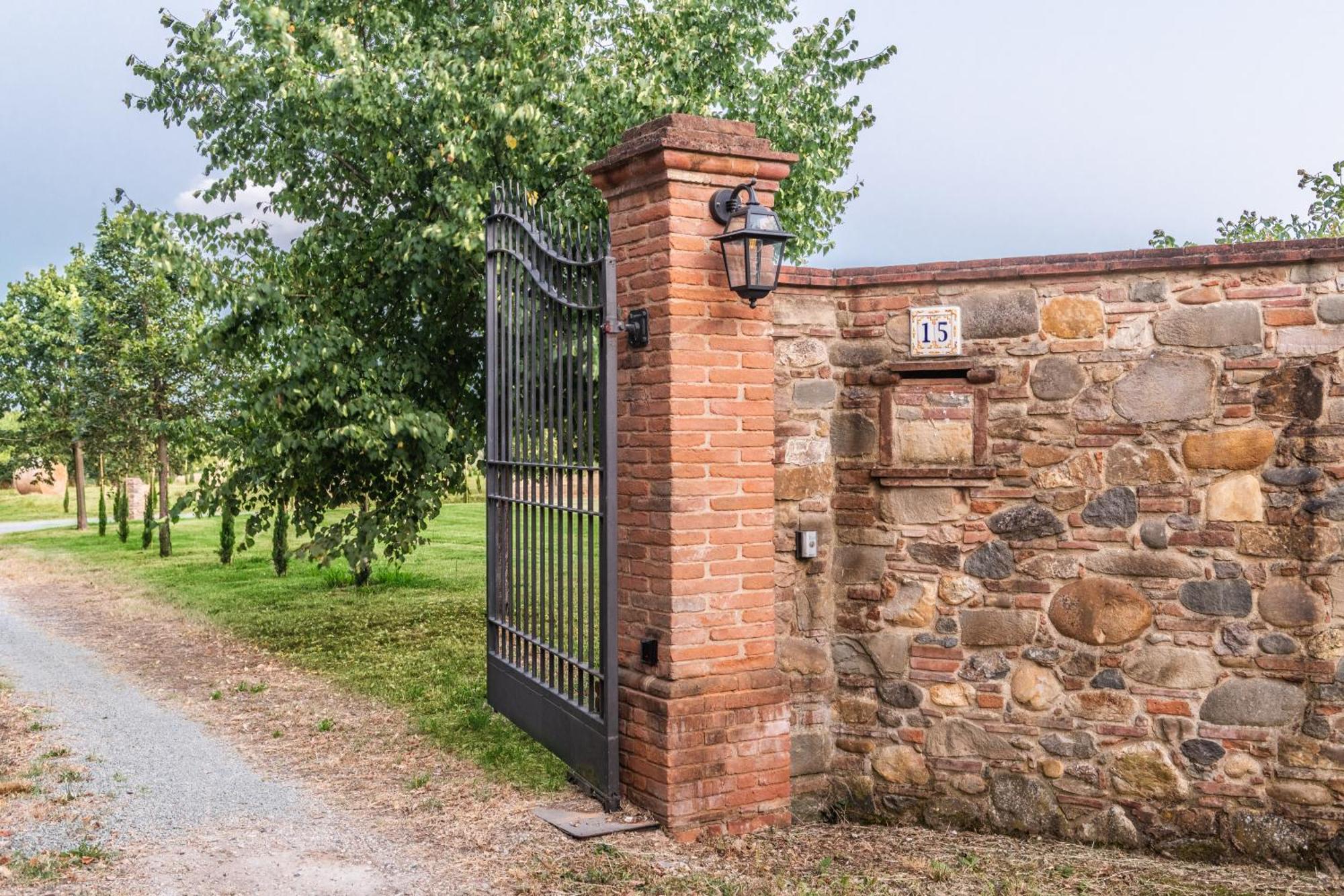 Casolare Del Pin Bono Villa อัลโตพาสซิโอ ภายนอก รูปภาพ
