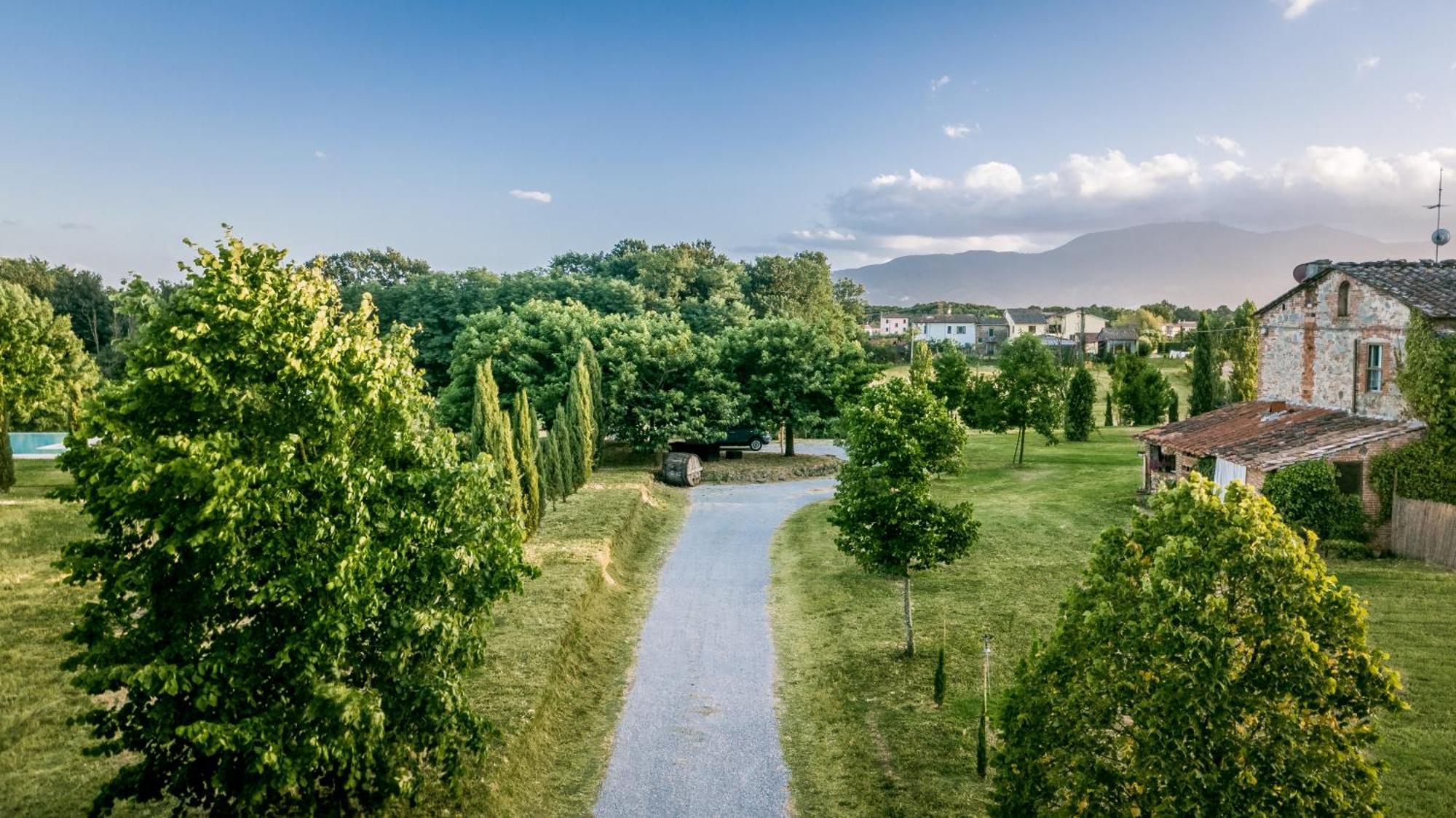 Casolare Del Pin Bono Villa อัลโตพาสซิโอ ภายนอก รูปภาพ