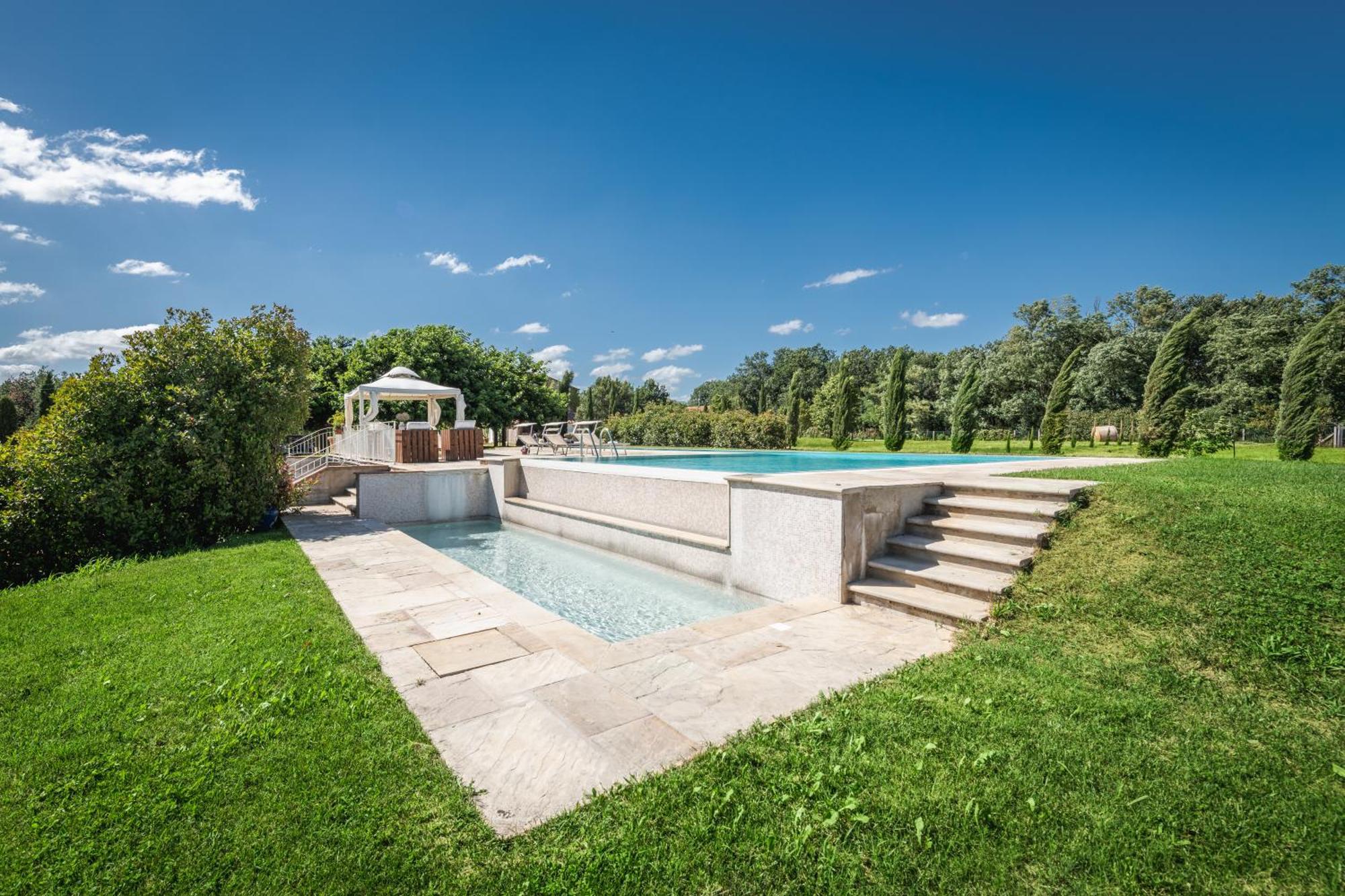 Casolare Del Pin Bono Villa อัลโตพาสซิโอ ภายนอก รูปภาพ