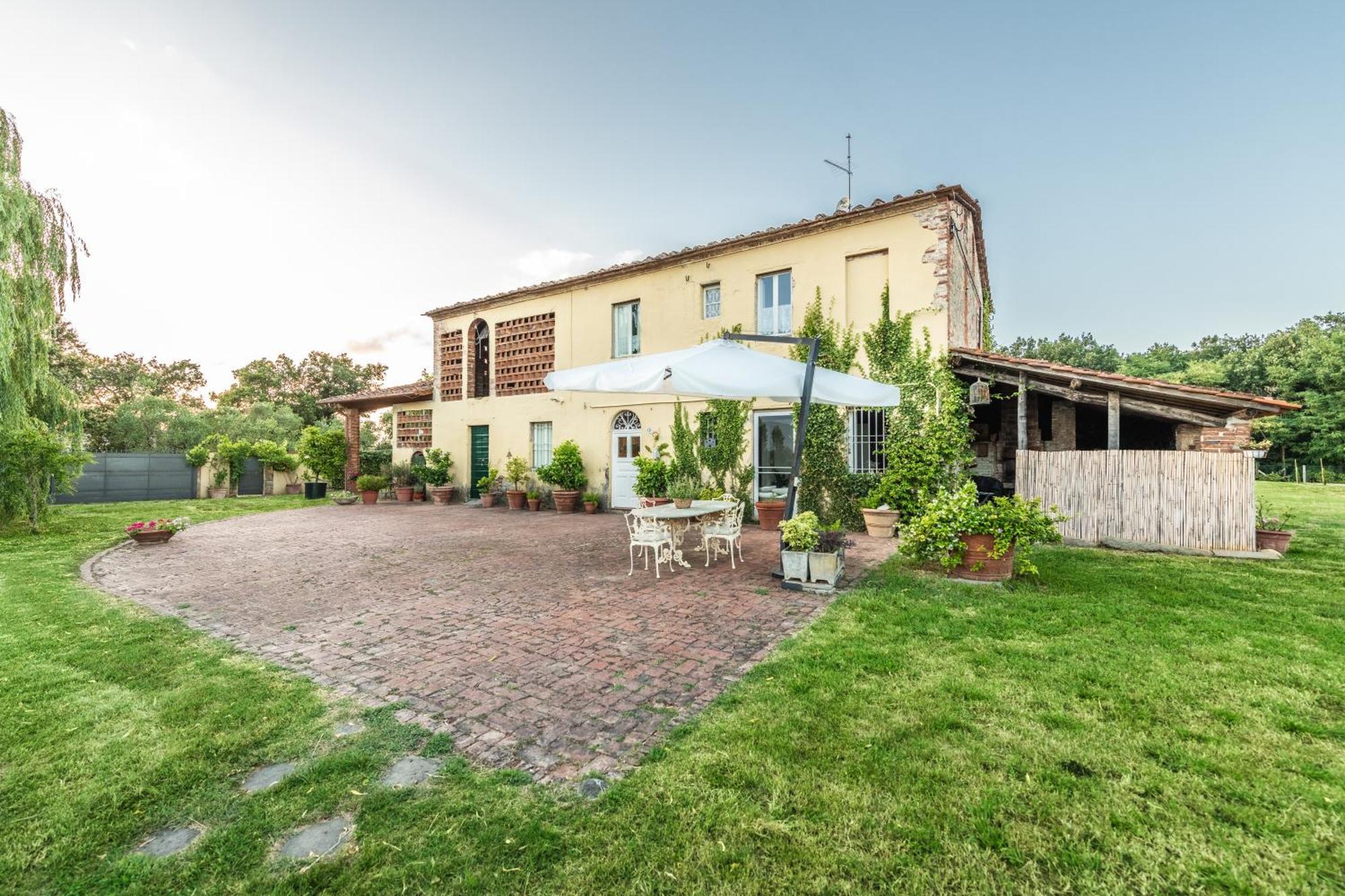 Casolare Del Pin Bono Villa อัลโตพาสซิโอ ภายนอก รูปภาพ