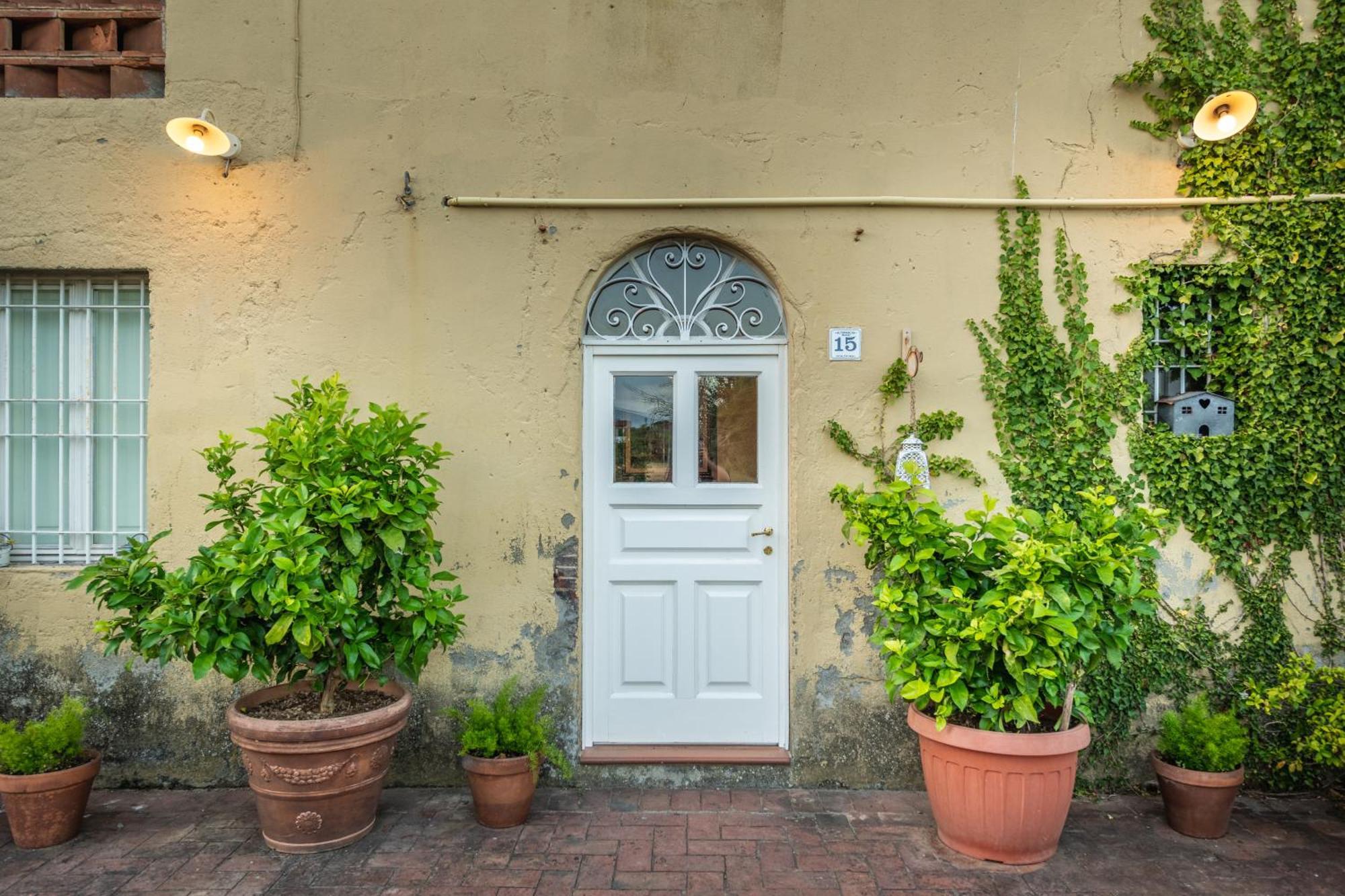 Casolare Del Pin Bono Villa อัลโตพาสซิโอ ภายนอก รูปภาพ