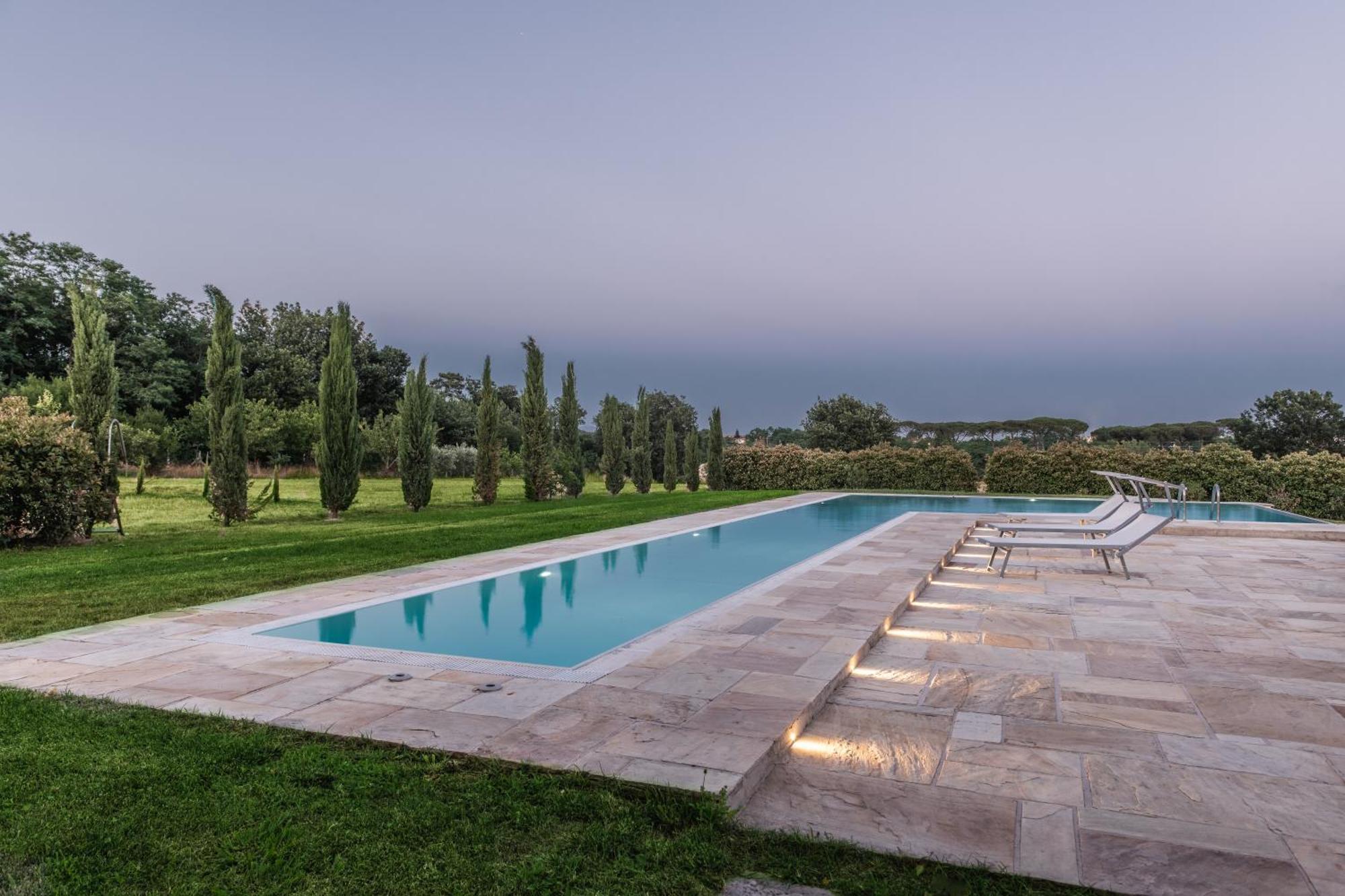 Casolare Del Pin Bono Villa อัลโตพาสซิโอ ภายนอก รูปภาพ
