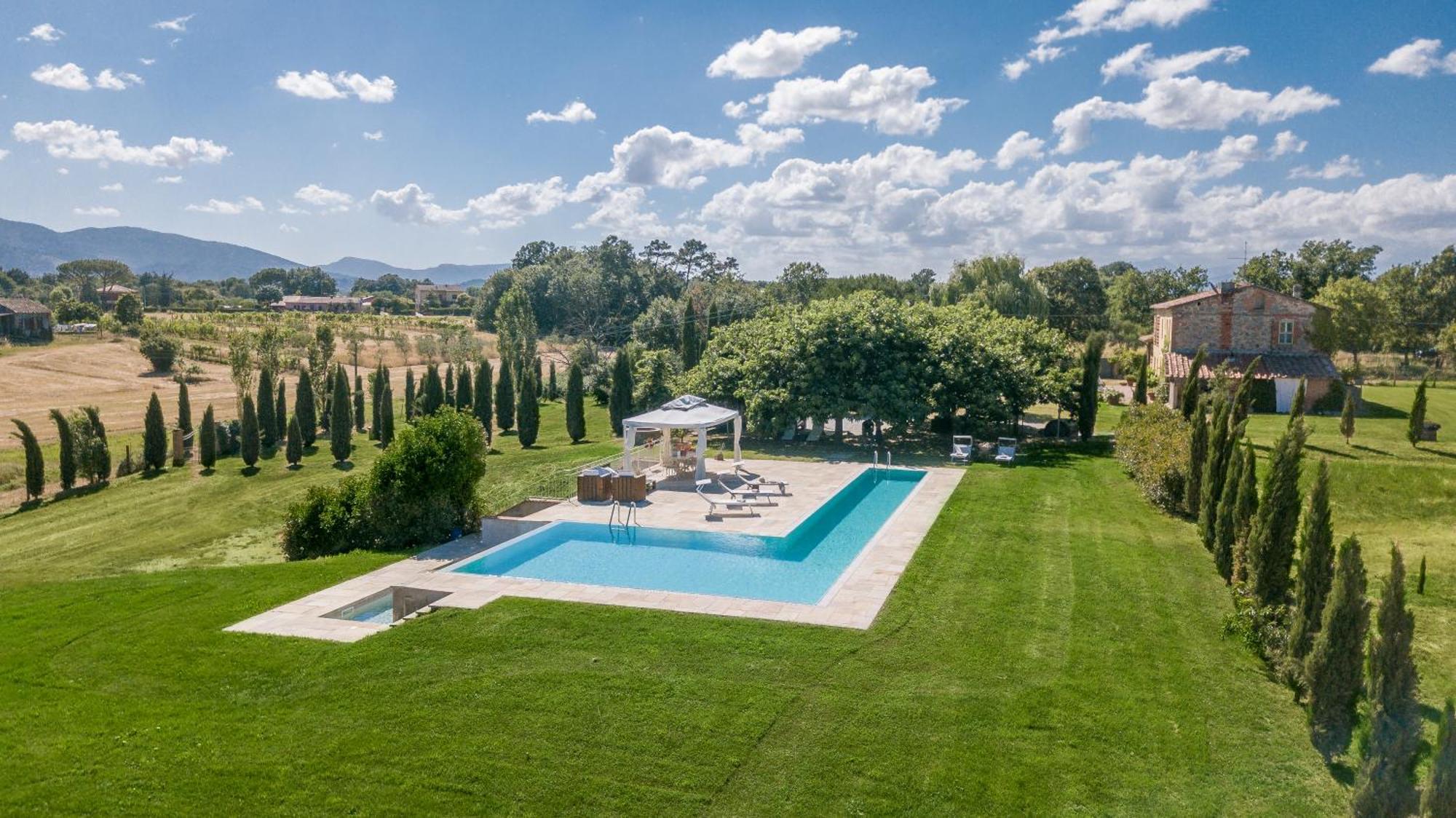 Casolare Del Pin Bono Villa อัลโตพาสซิโอ ภายนอก รูปภาพ