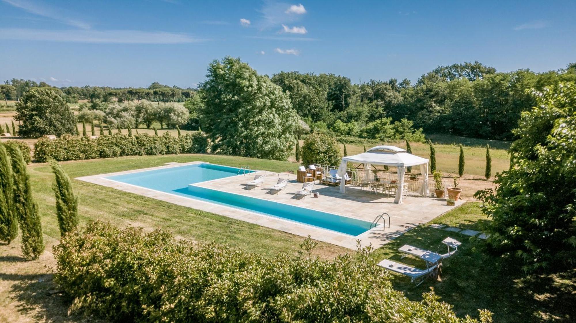 Casolare Del Pin Bono Villa อัลโตพาสซิโอ ภายนอก รูปภาพ