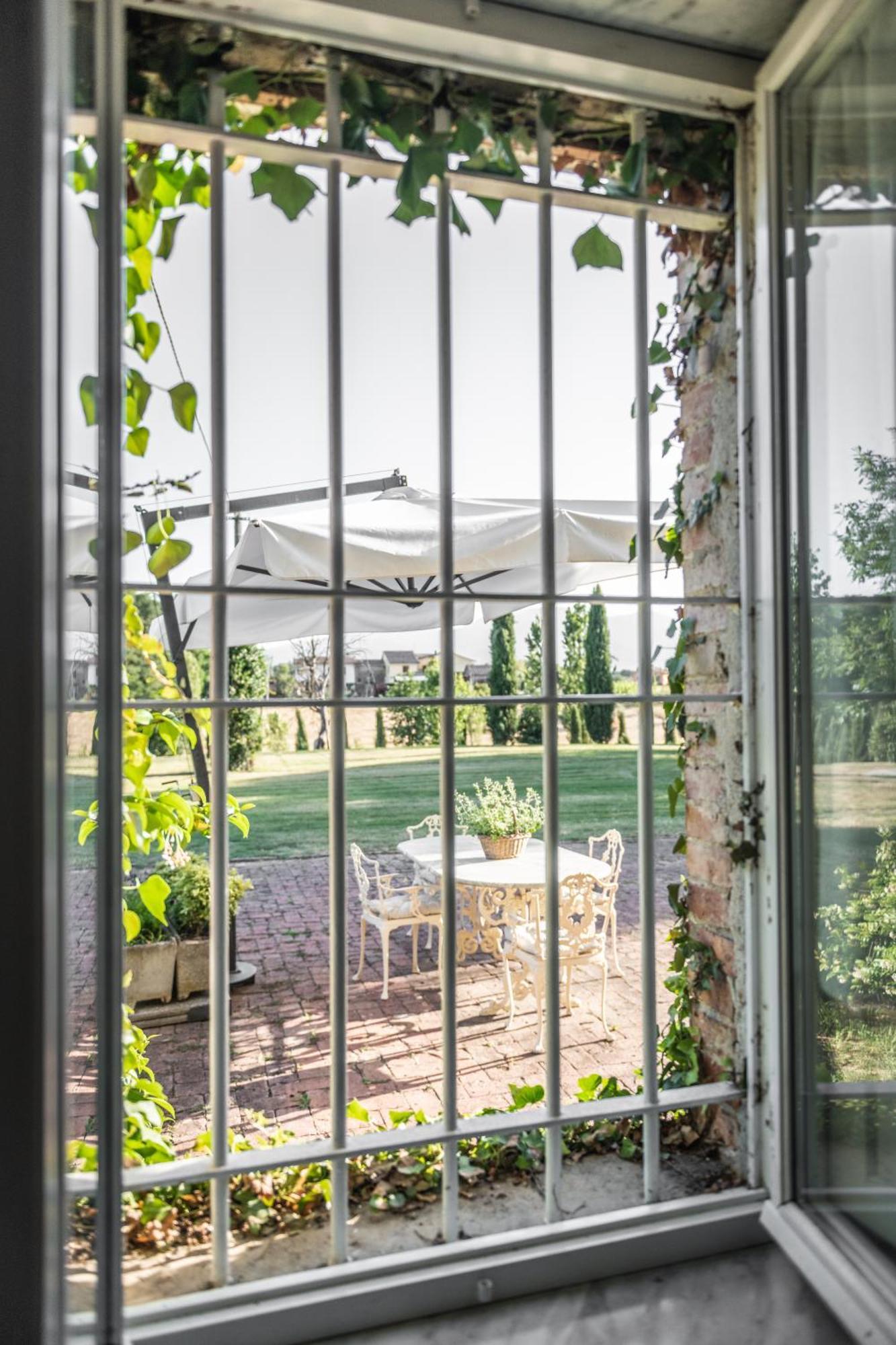 Casolare Del Pin Bono Villa อัลโตพาสซิโอ ภายนอก รูปภาพ