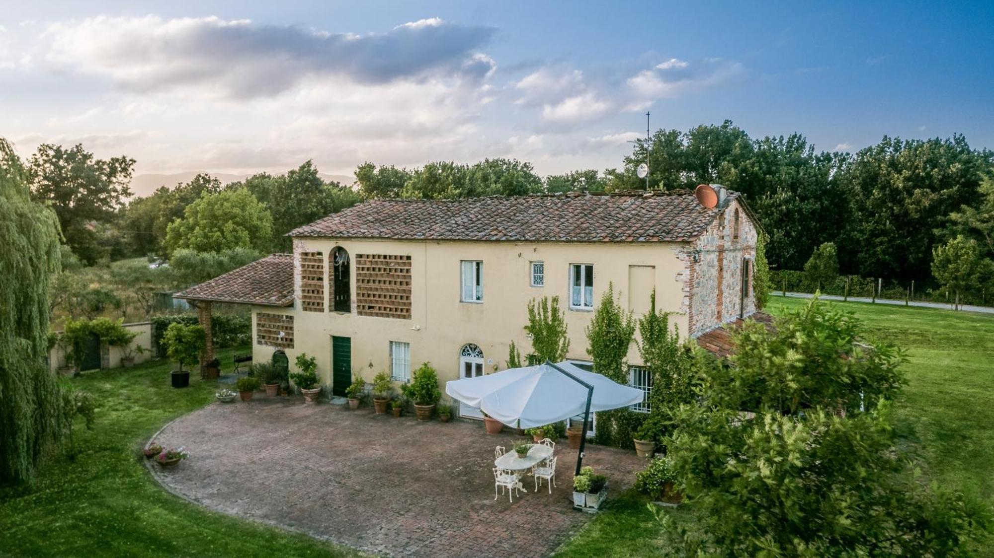 Casolare Del Pin Bono Villa อัลโตพาสซิโอ ภายนอก รูปภาพ