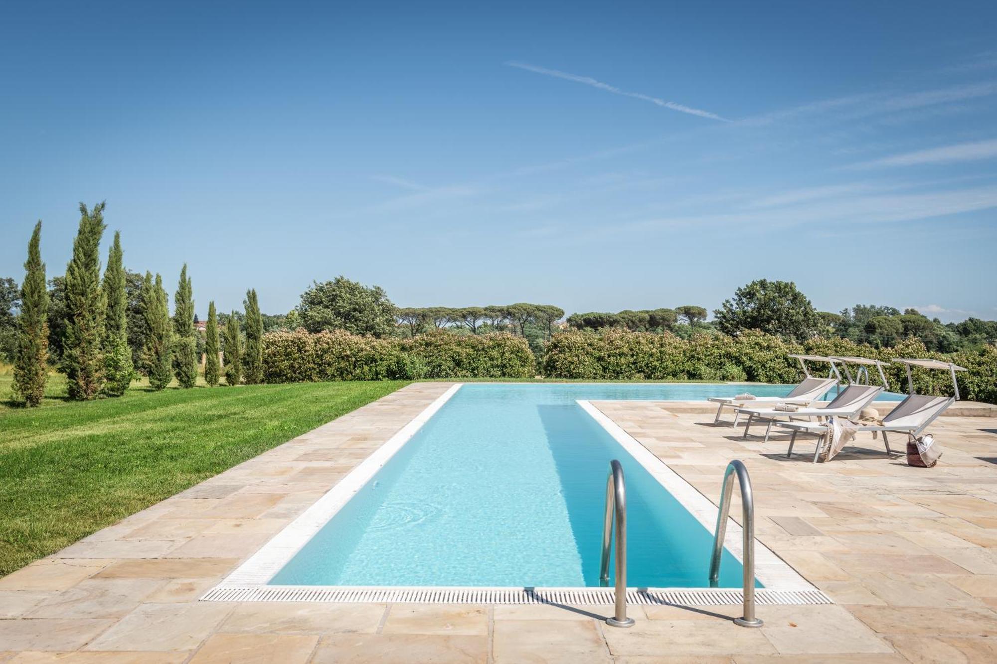 Casolare Del Pin Bono Villa อัลโตพาสซิโอ ภายนอก รูปภาพ