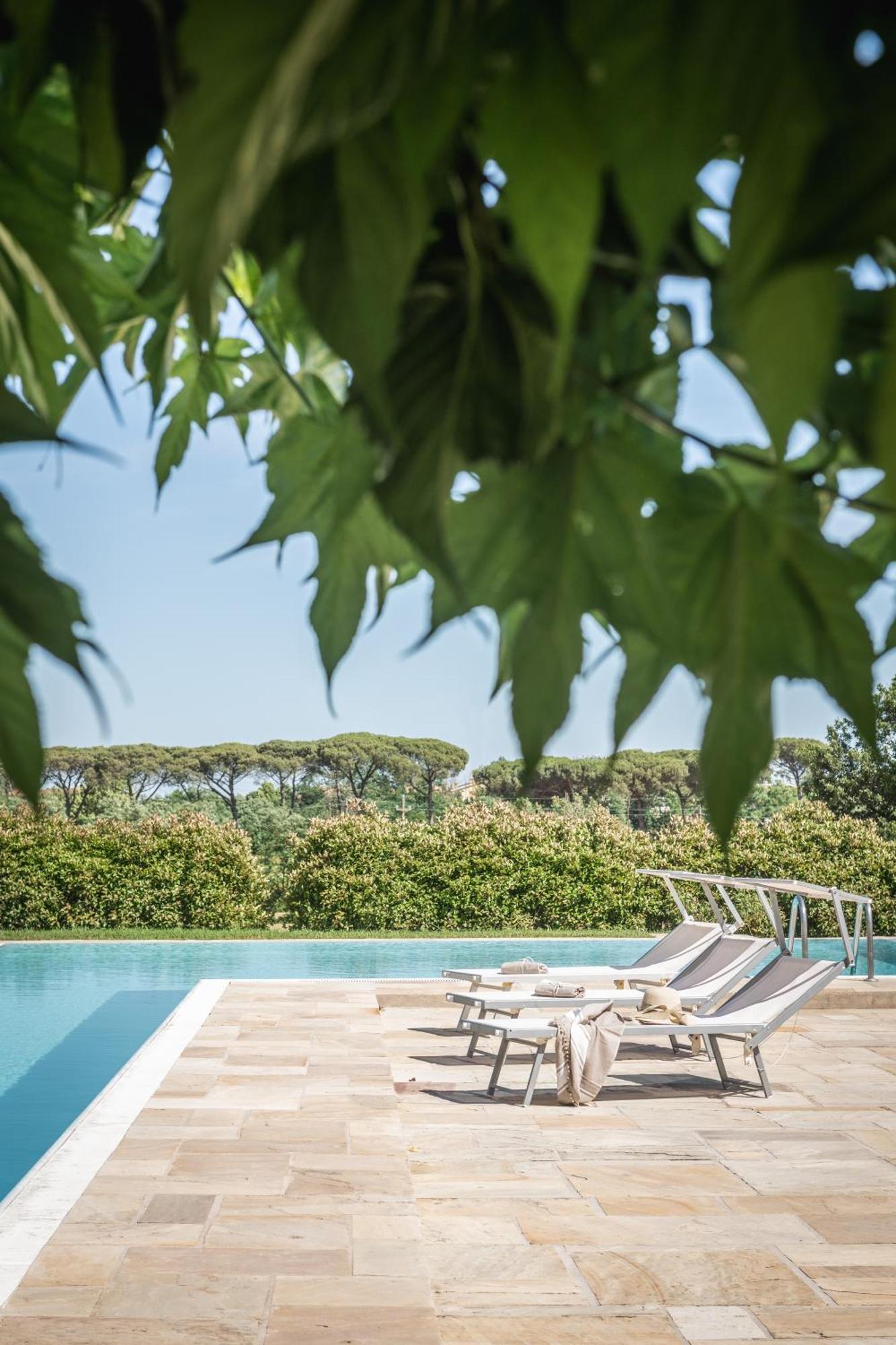 Casolare Del Pin Bono Villa อัลโตพาสซิโอ ภายนอก รูปภาพ