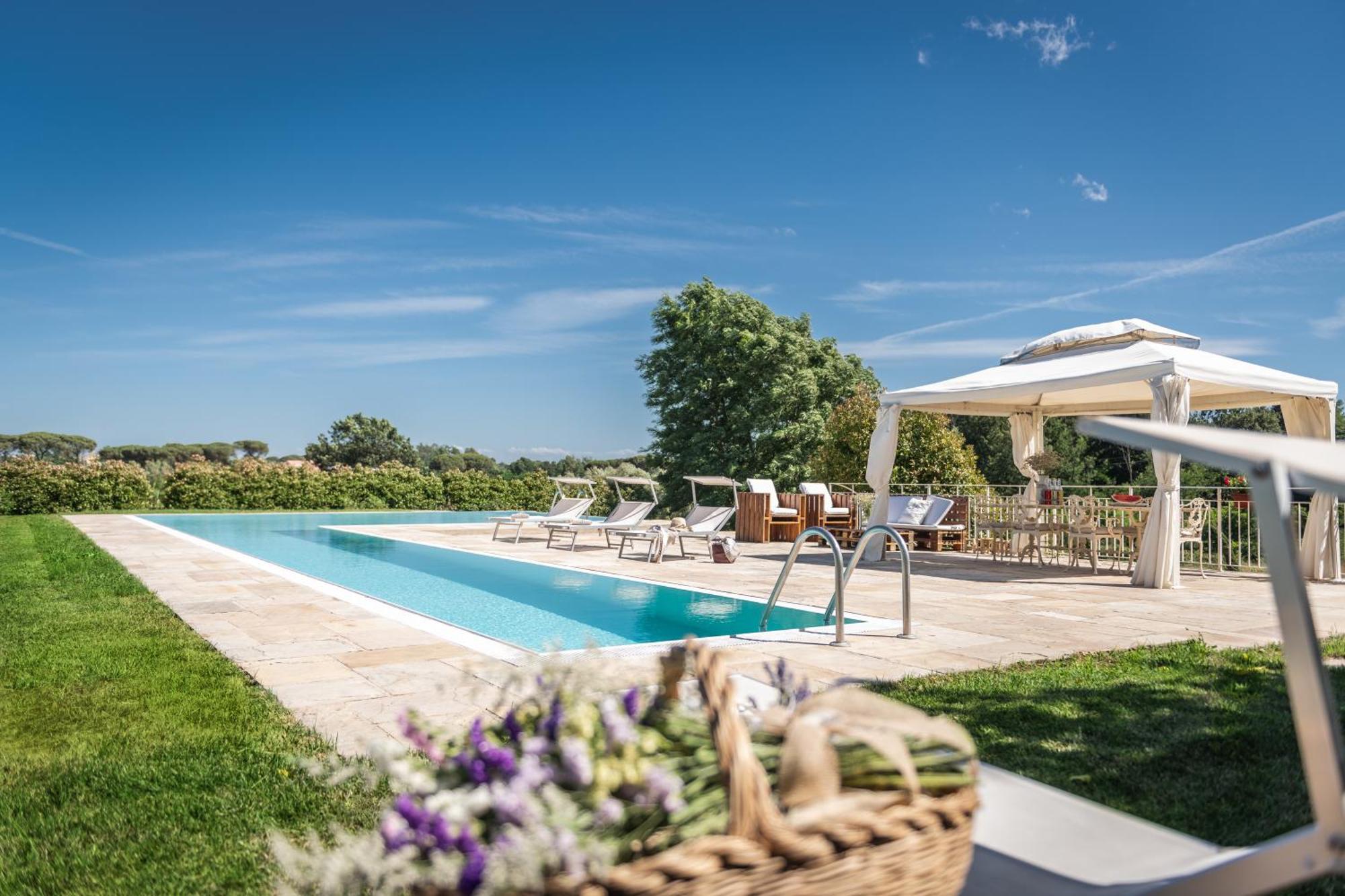 Casolare Del Pin Bono Villa อัลโตพาสซิโอ ภายนอก รูปภาพ