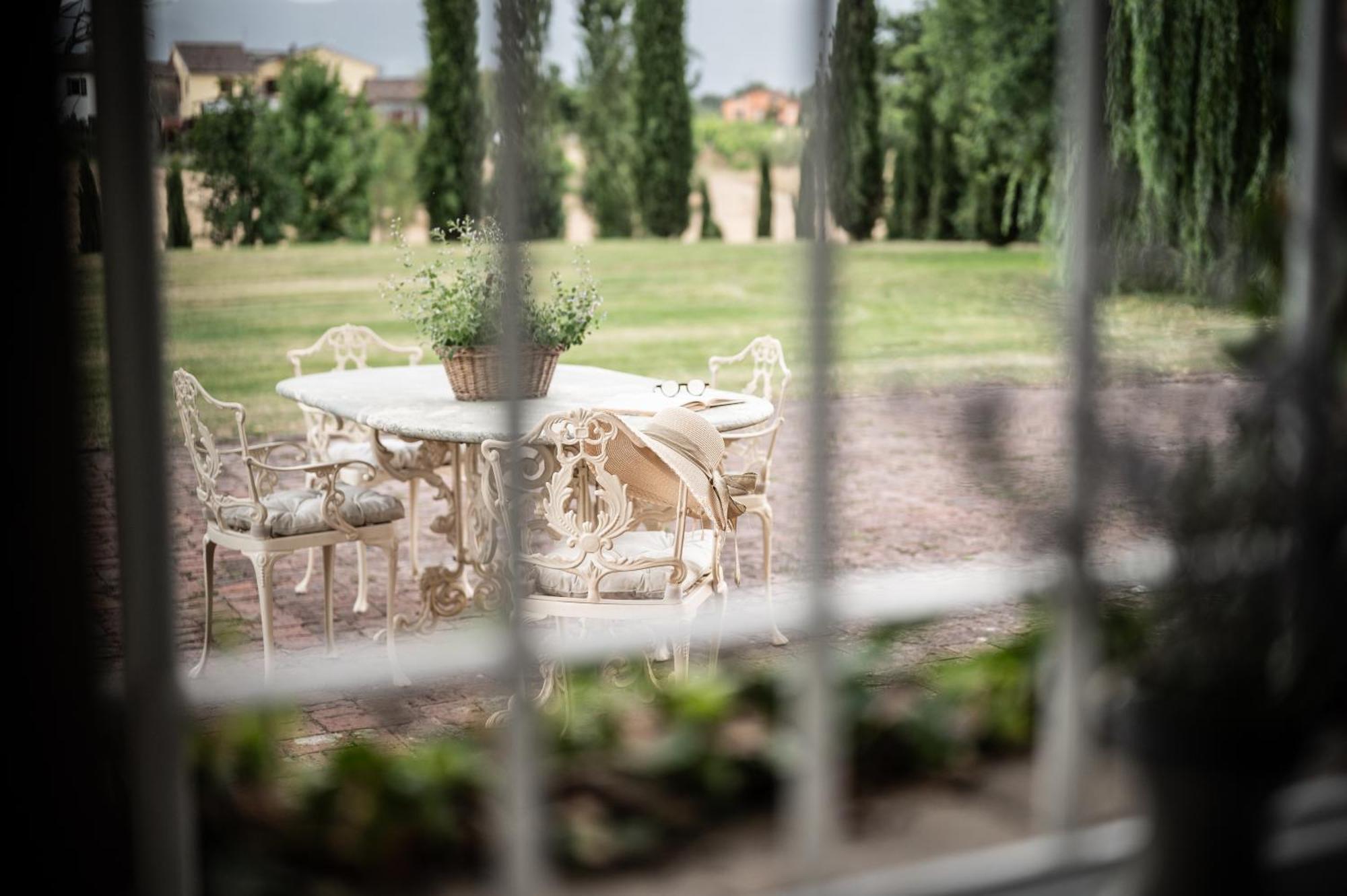 Casolare Del Pin Bono Villa อัลโตพาสซิโอ ภายนอก รูปภาพ