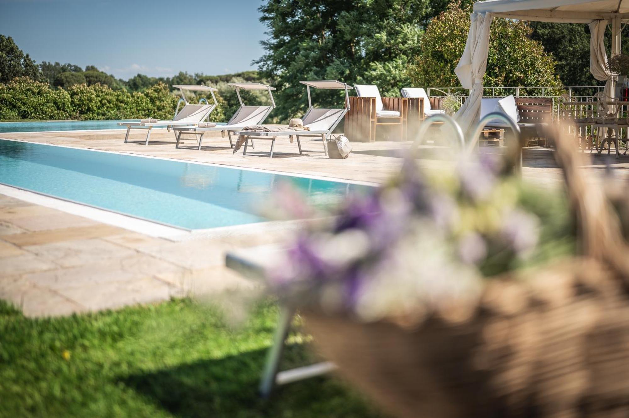 Casolare Del Pin Bono Villa อัลโตพาสซิโอ ภายนอก รูปภาพ