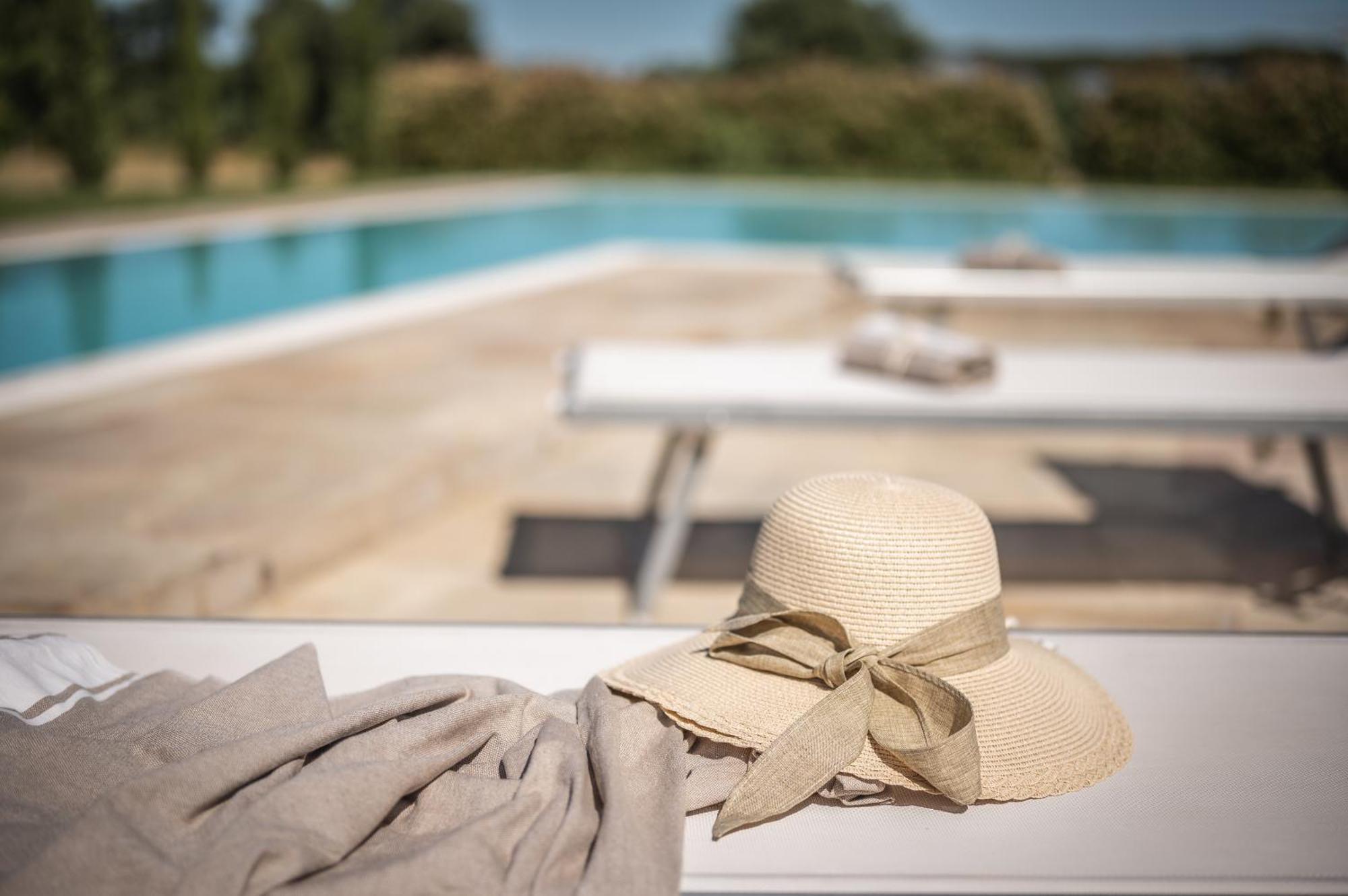 Casolare Del Pin Bono Villa อัลโตพาสซิโอ ภายนอก รูปภาพ